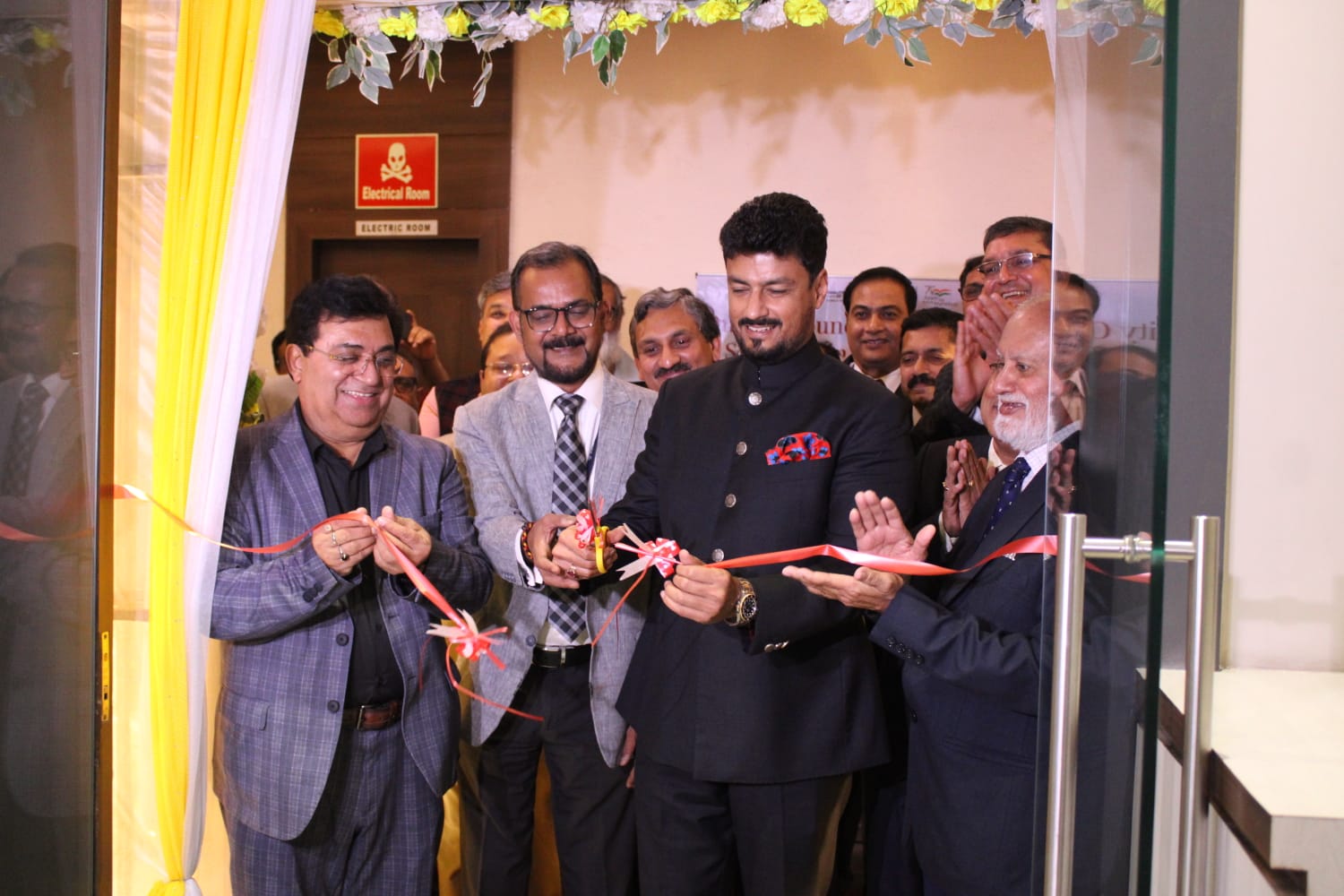 Quality Council of India (QCI) Expands its Footprint to the East with the Inauguration of Kolkata Office