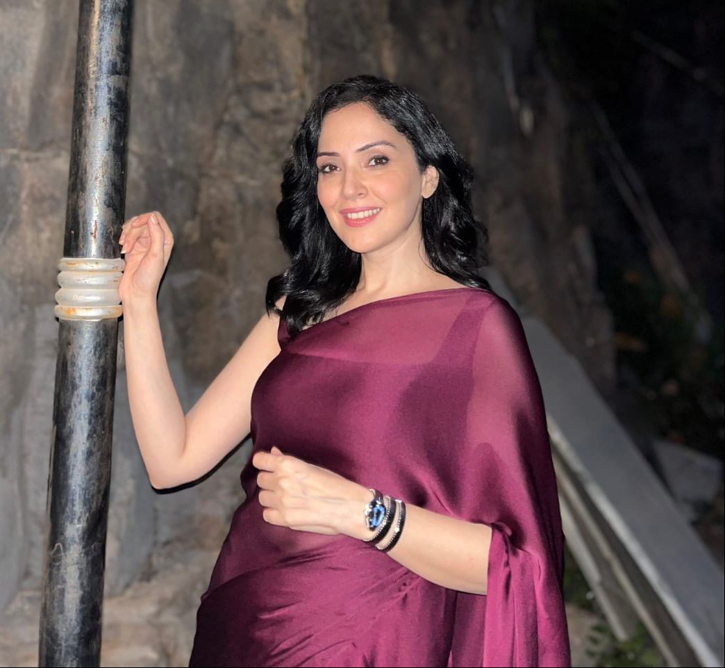 Actress Bhawana Aneja feels International Men’s Day should be celebrated!