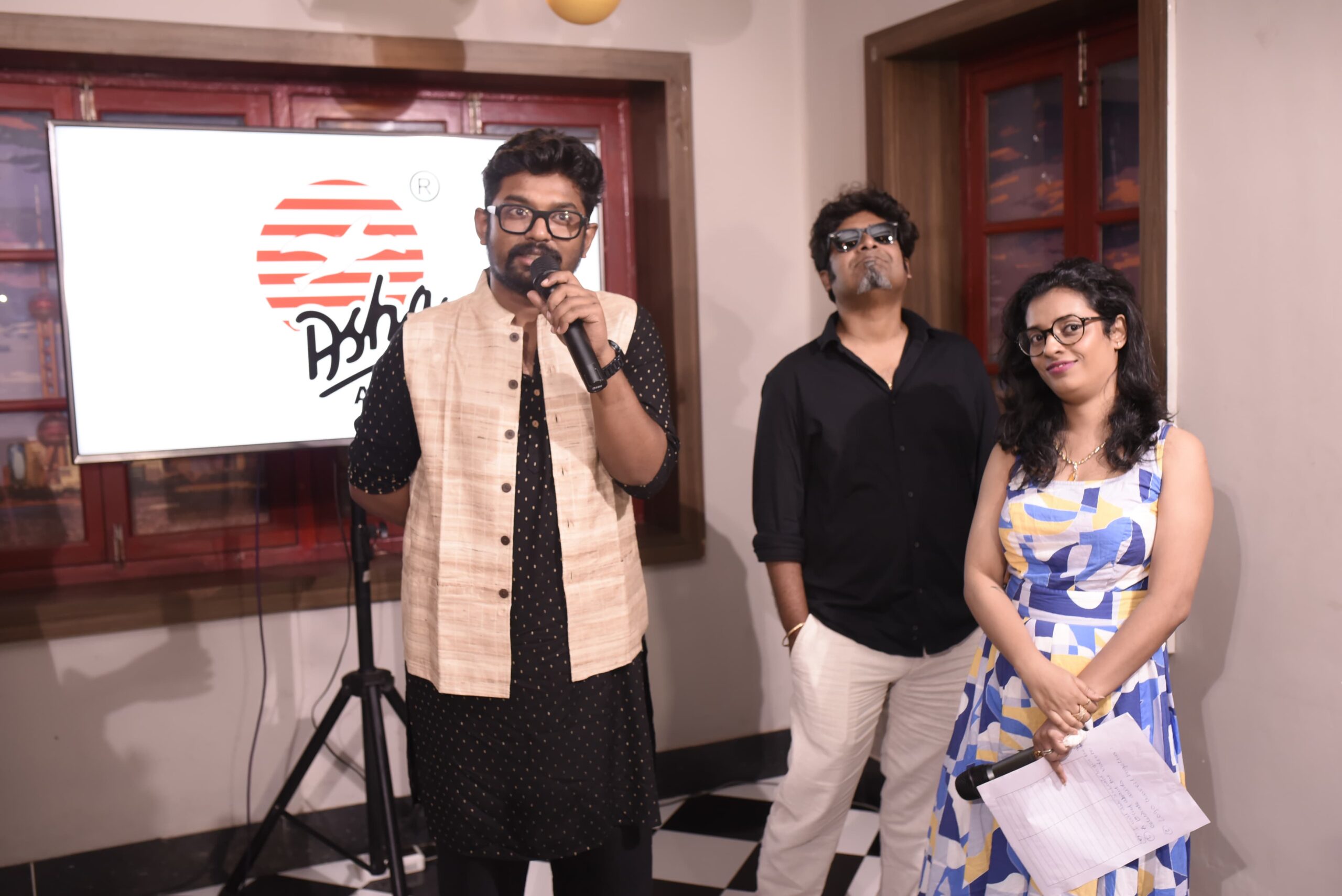 Asha Audio Launches “Asha Next Gen” – A New Platform for Emerging Music and Artists.