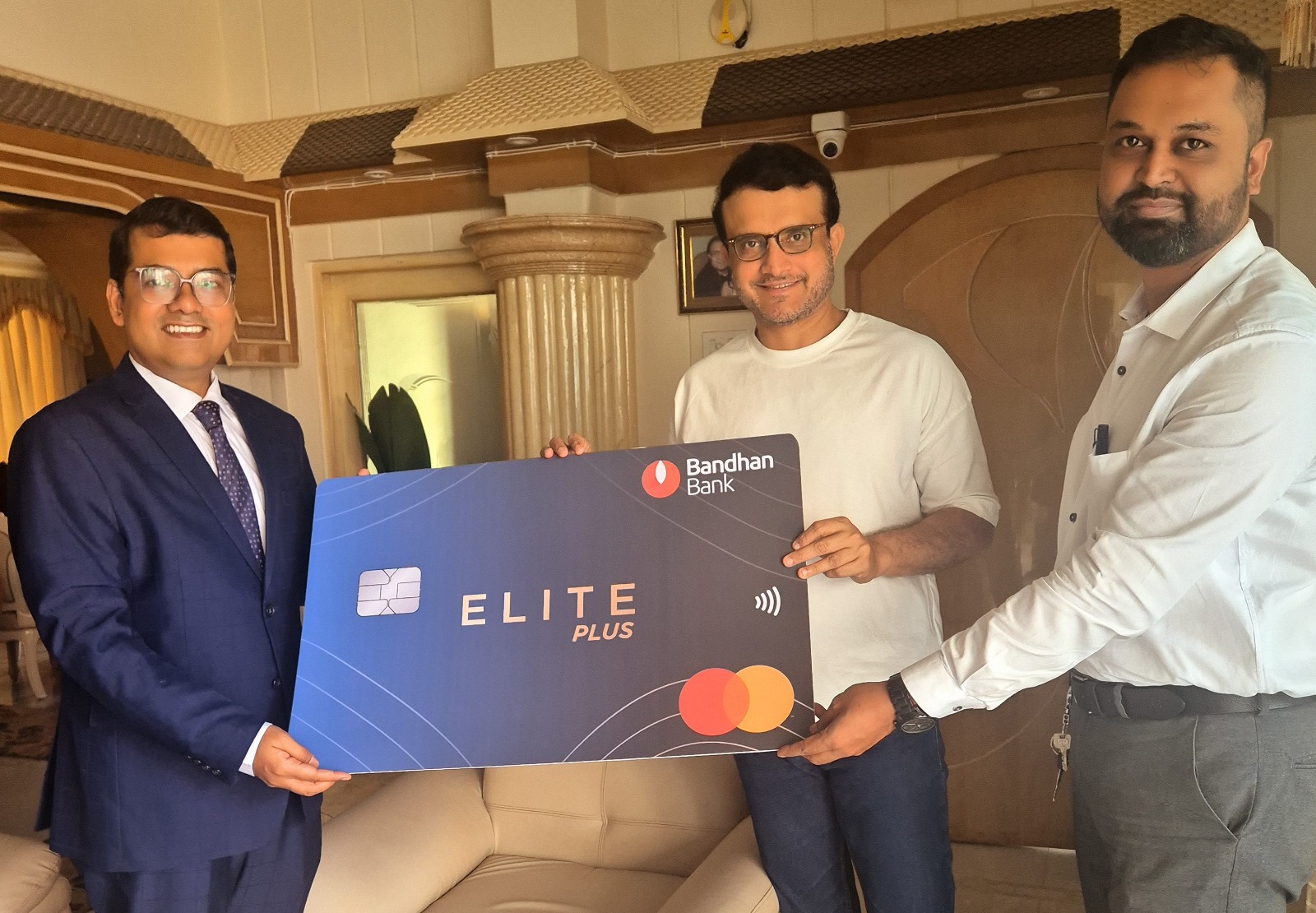Bandhan Bank Launches Elite Plus Savings Account for Affluent Customers