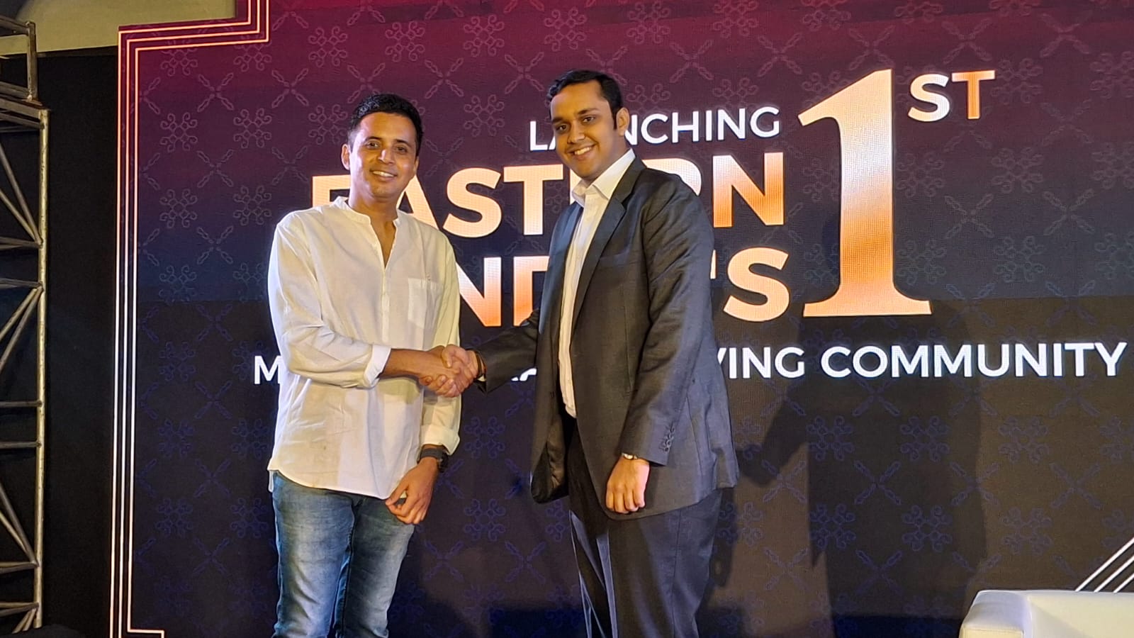Srijan Realty and Primus Senior Living Introduces Eastern India’s first Multigenerational Riverfront Living