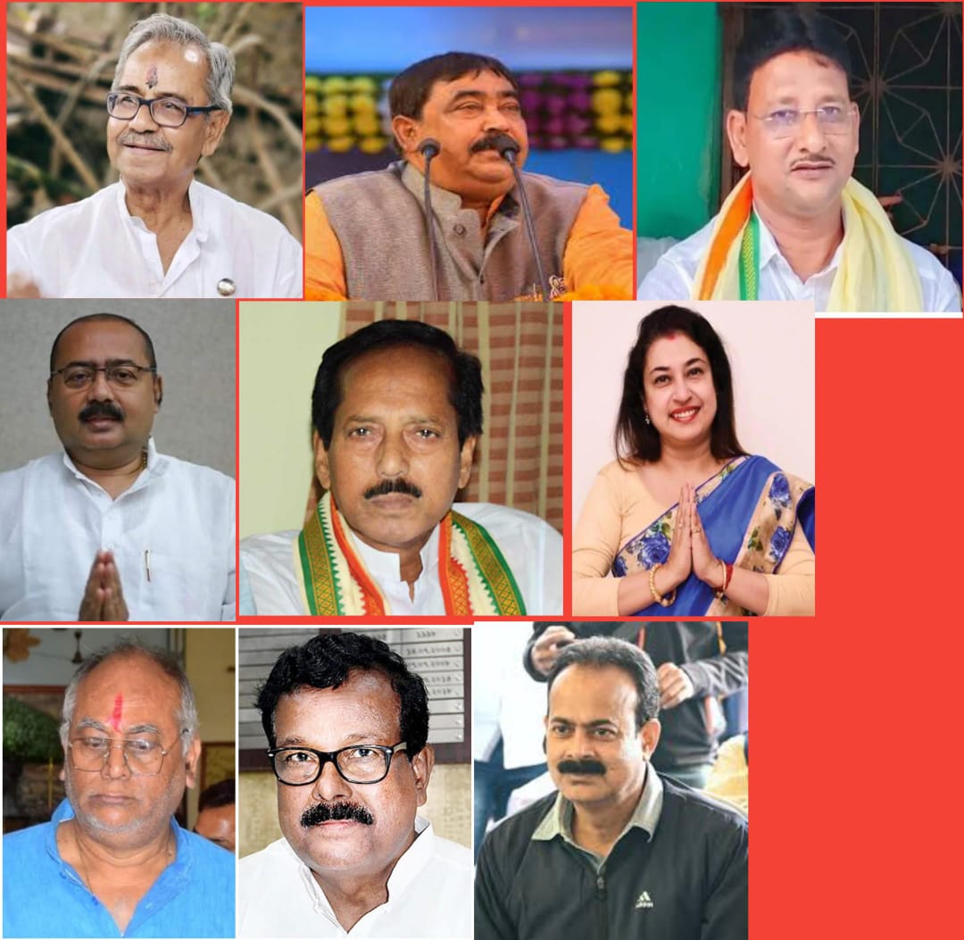 দলীয় রদবদলে অনুব্রত মণ্ডলের সভাপতি পদ লুপ্ত, রবিবার বসছে তৃণমূল জেলা কোর কমিটির মিটিং