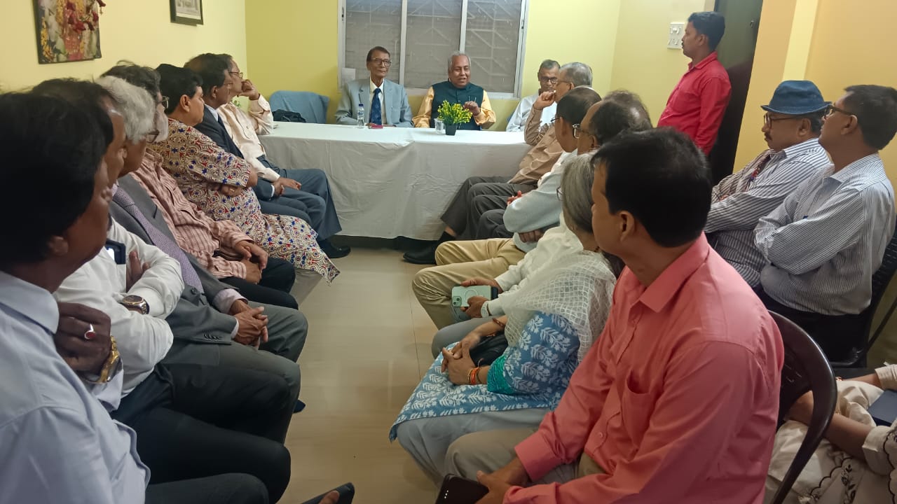 আইনী সহায়তার পাশাপাশি কাউন্সিলিং কোর্স করাচ্ছে ‘লিগ্যাল এইড সার্ভিসেস’