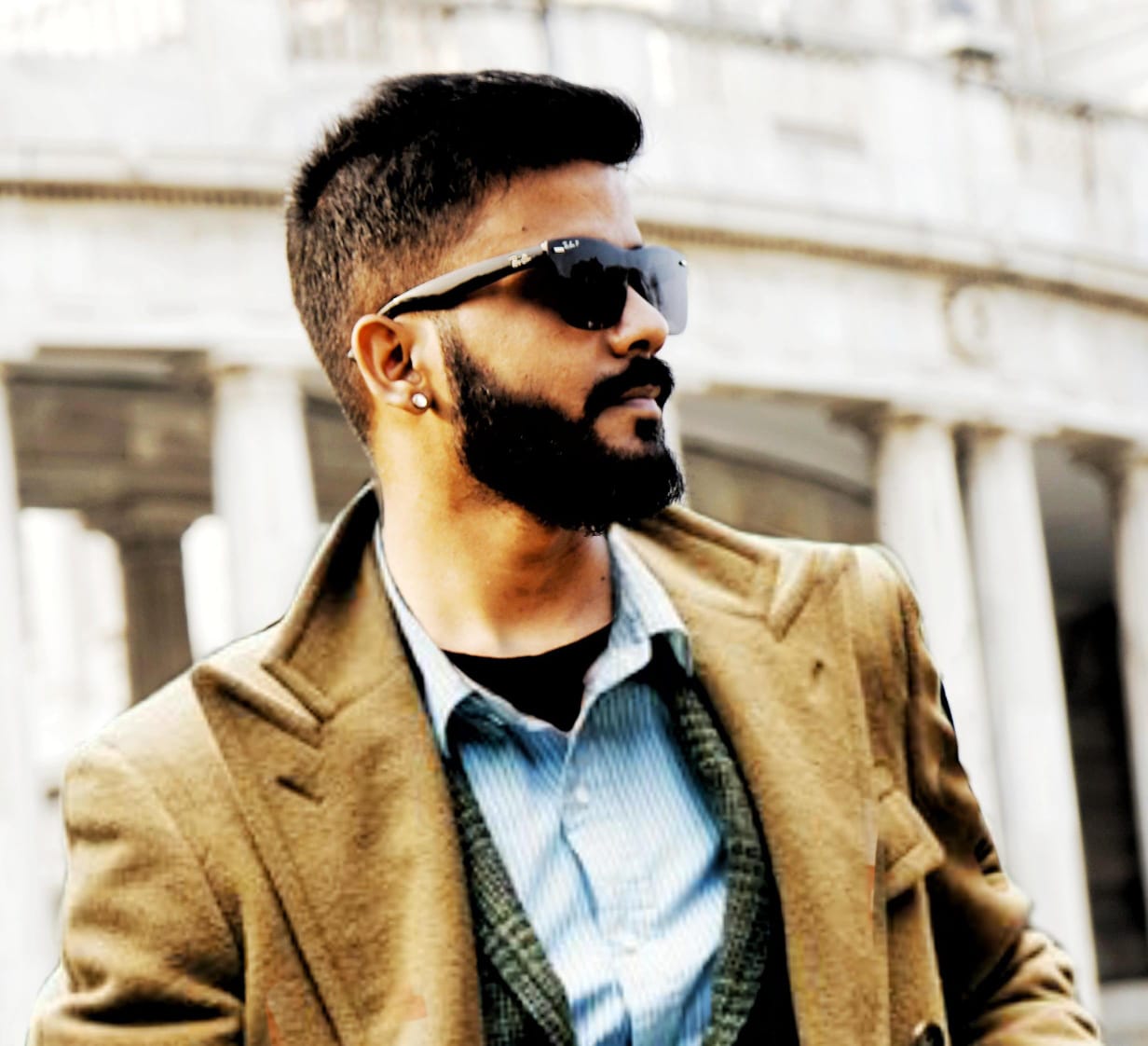 Producer Sarfaraz Mallick: Ushering a New Era in Bengali Cinema