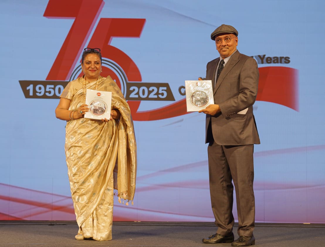 National Homoeo Laboratory Celebrates 75 Glorious Years Of Legacy And Healing