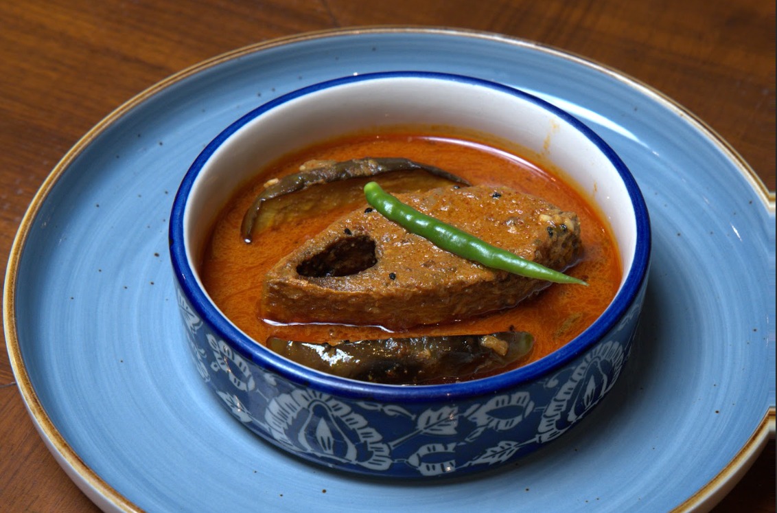 Ilish Kotha at Orko’s – A Culinary Ode to Bengal’s Beloved Hilsa