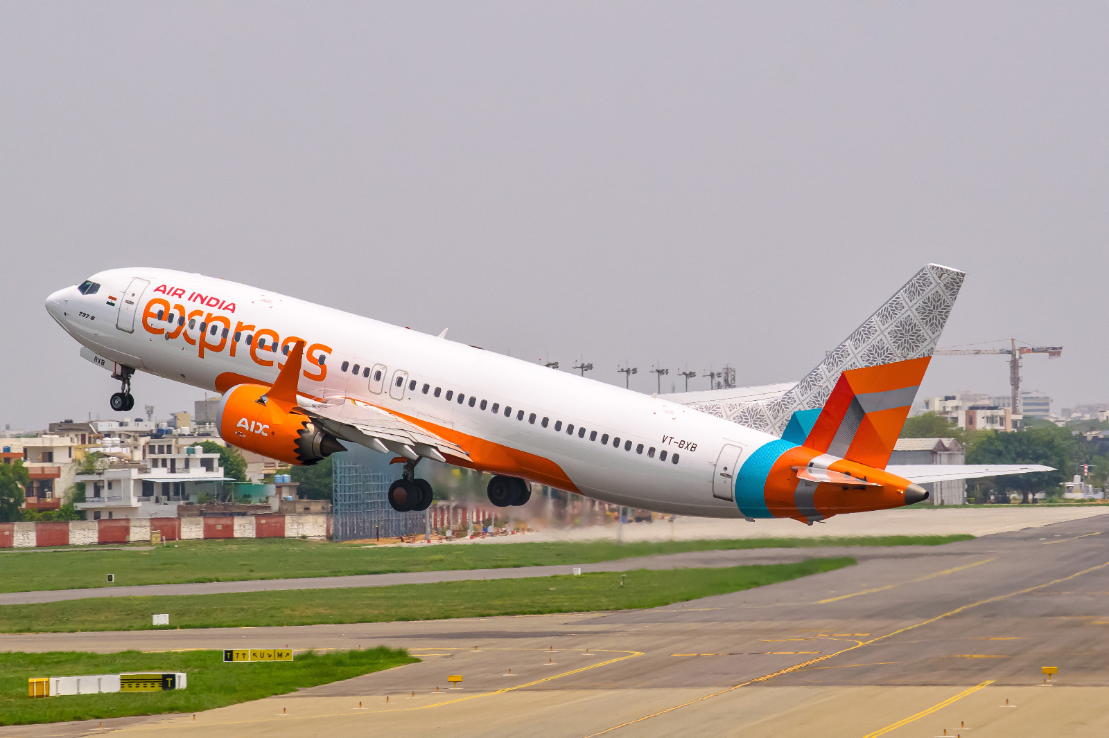 AIR INDIA EXPRESS ANNOUNCES ‘PAYDAY SALE’