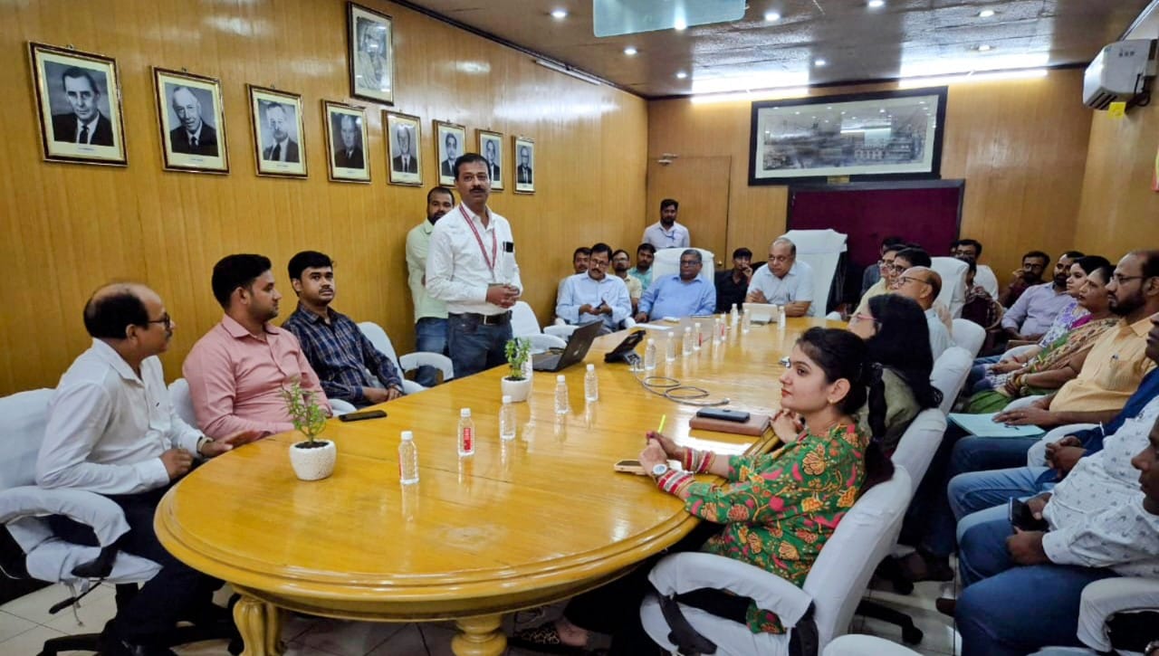 বিশ্ব হেপাটাইটিস দিবসে বিসিএল-এ স্ক্রিনিং ও সচেতনতা কর্মসূচি