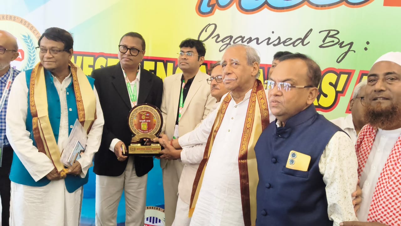 বেকারি শিল্পের পাশে থাকতে চায় ভারত চেম্বার