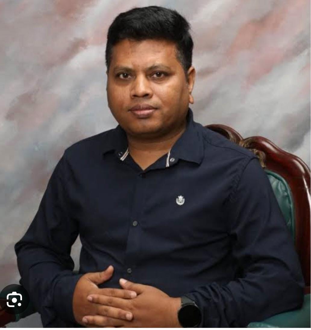 শ্রমিক কল্যাণে এক নতুন ইতিহাস সৃষ্টি করলেন ড : পরিমল কান্তি মন্ডল।