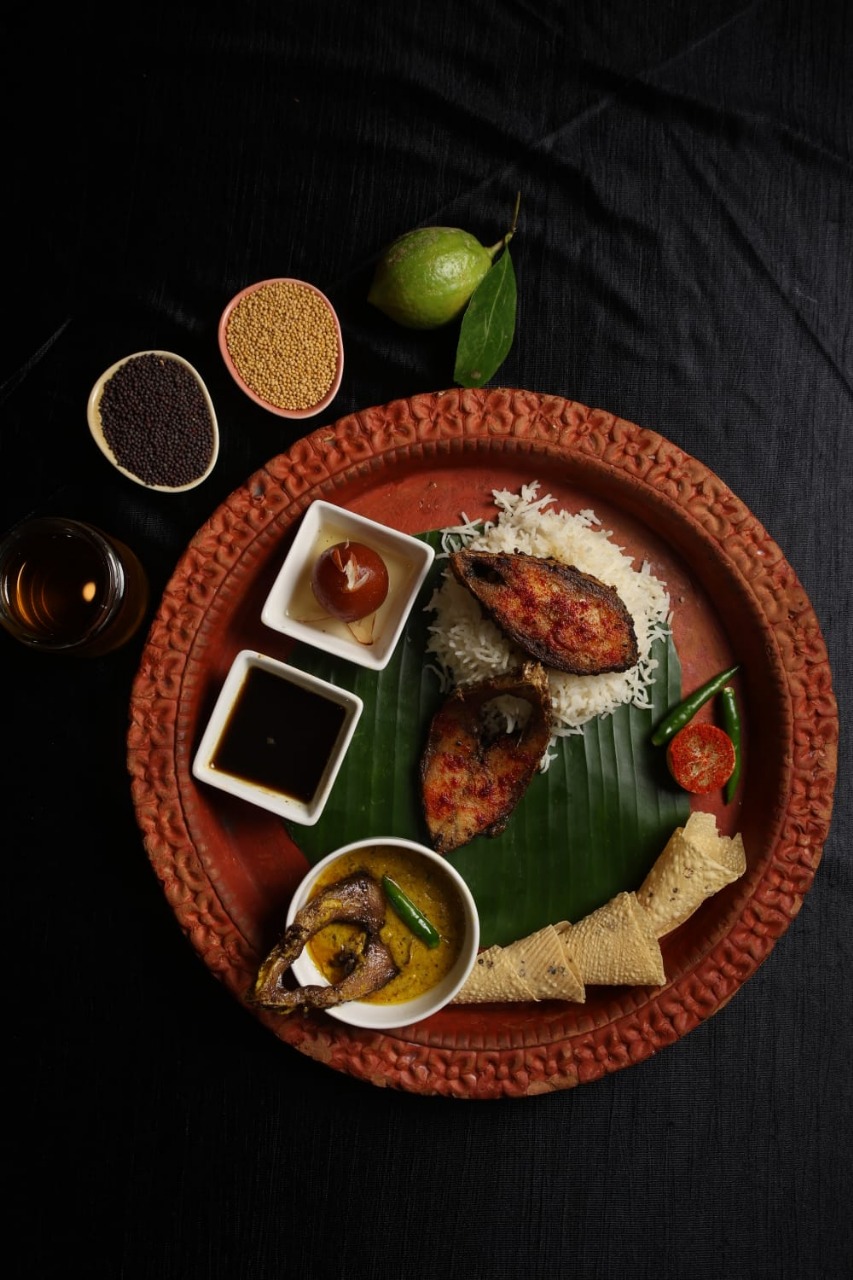 WHAT: The Queen of Rain – Ilish AgainWHEN: Till 20th September, 2025WHERE: The Astor, Kolkata