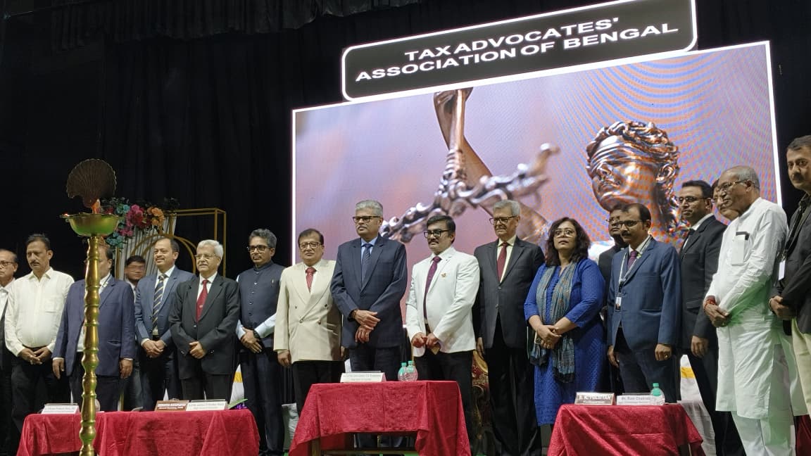 ট্যাবের সেমিনারে কলকাতা হাইকোর্টের প্রধান বিচারপতি সহ অন্যান্যরা