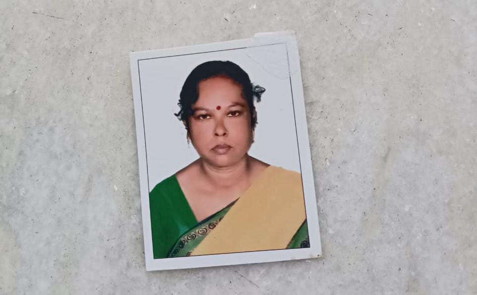 সাম্প্রদায়িক সম্প্রীতির অনন্য নজির – মুসলিম যুবকের রক্তে প্রাণ বাঁচল হিন্দু রমণীর