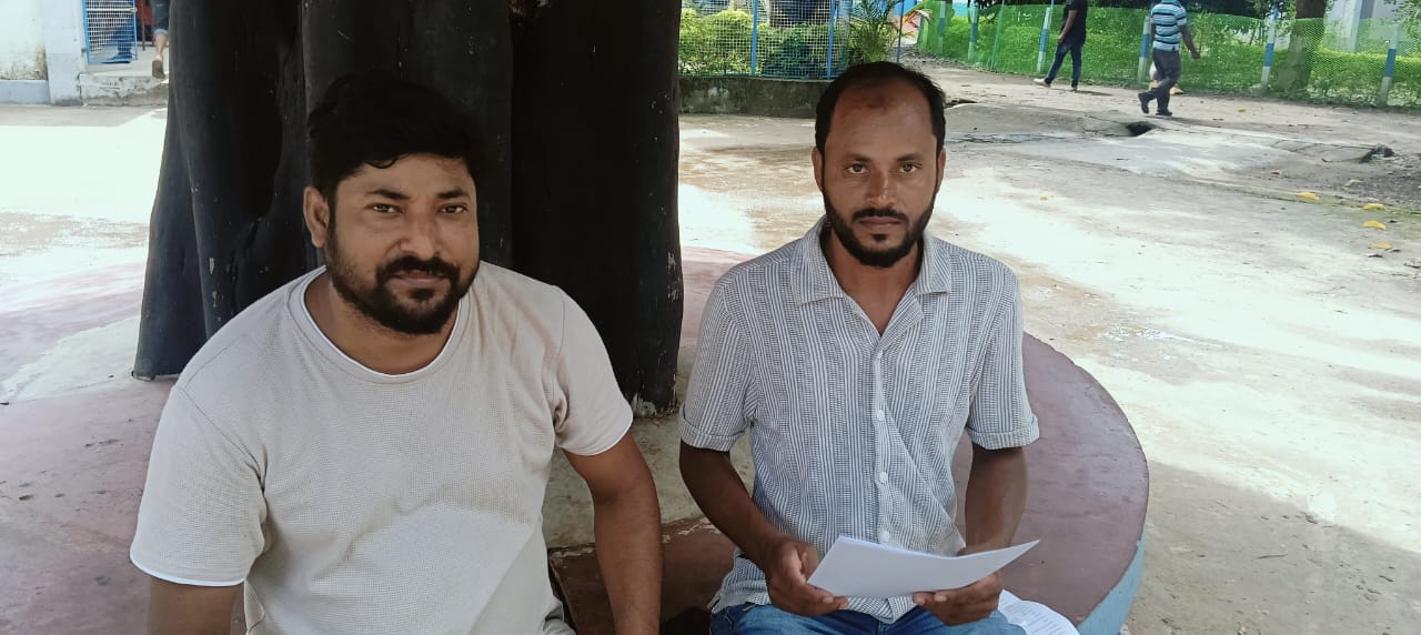 হোয়াটসঅ্যাপে গ্রুপে যুক্ত করে আর্থিক প্রতারণা ভাতারে