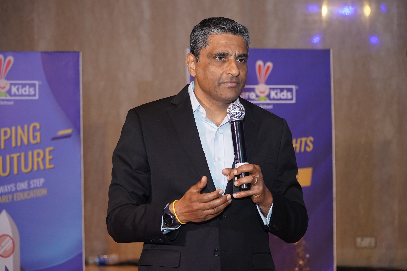 EuroKids Targets Ambitious Growth in Kolkata with Unveiling of Harvard-Inspired ‘Heureka’ Curriculum