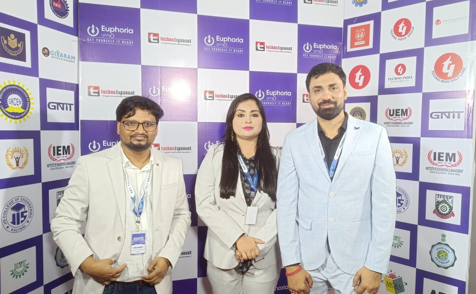 ইউফোরিয়া জেনএক্স এর বার্ষিক অনুষ্ঠানে ৪০০০+ শিক্ষার্থীকে সার্টিফিকেট দেওয়া হল