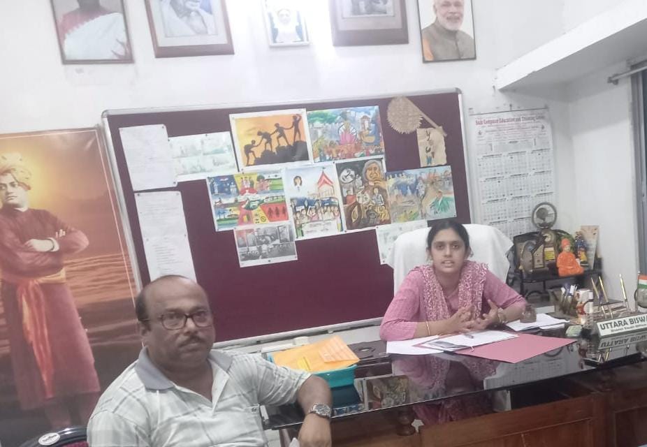 সর্বভারতীয় স্তরে অনুষ্ঠিত হতে চলেছে ‘বিকশিত ভারত কুইজ প্রতিযোগিতা’