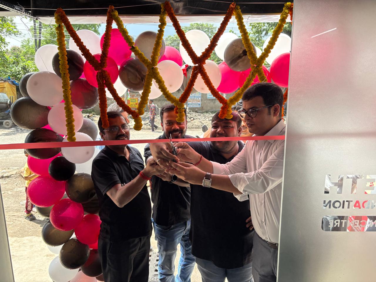 ফিজিক্সওয়ালা (পি – ডাবলু) হাওড়ায় জি ও নিট কাউন্সেলিং-এর জন্য ইনফো সেন্টার চালু হল