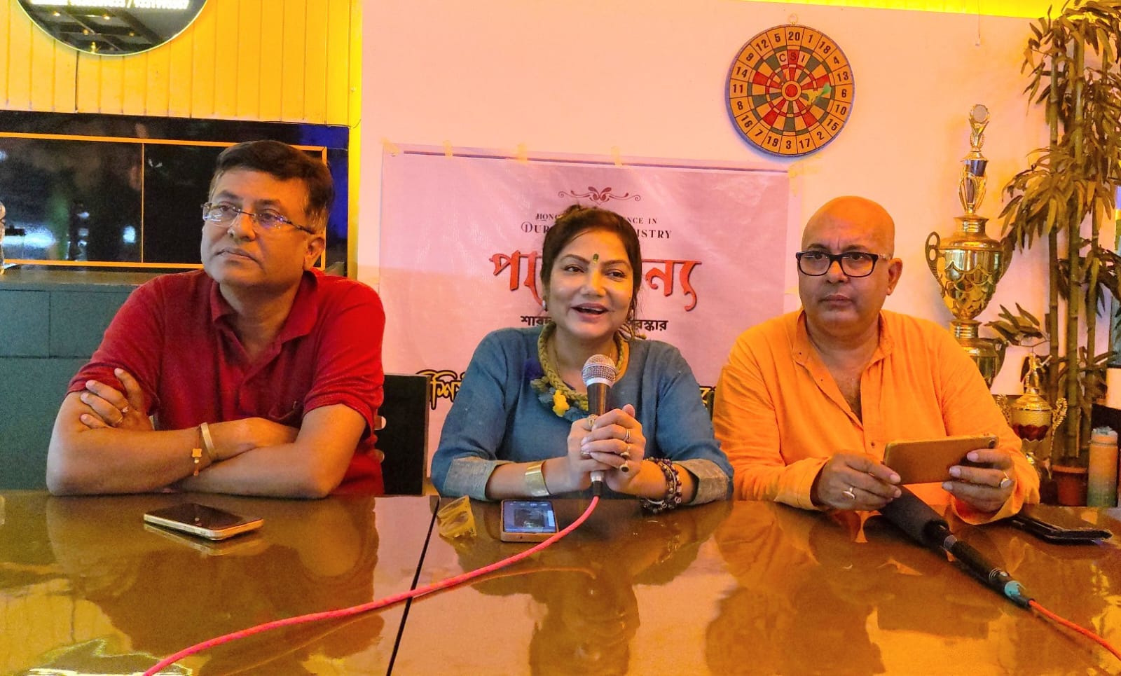 বিগত বছরের মত এবছরও পাঞ্চজন্য শ্রেষ্ঠ শারদ সম্মান ২০২৫,