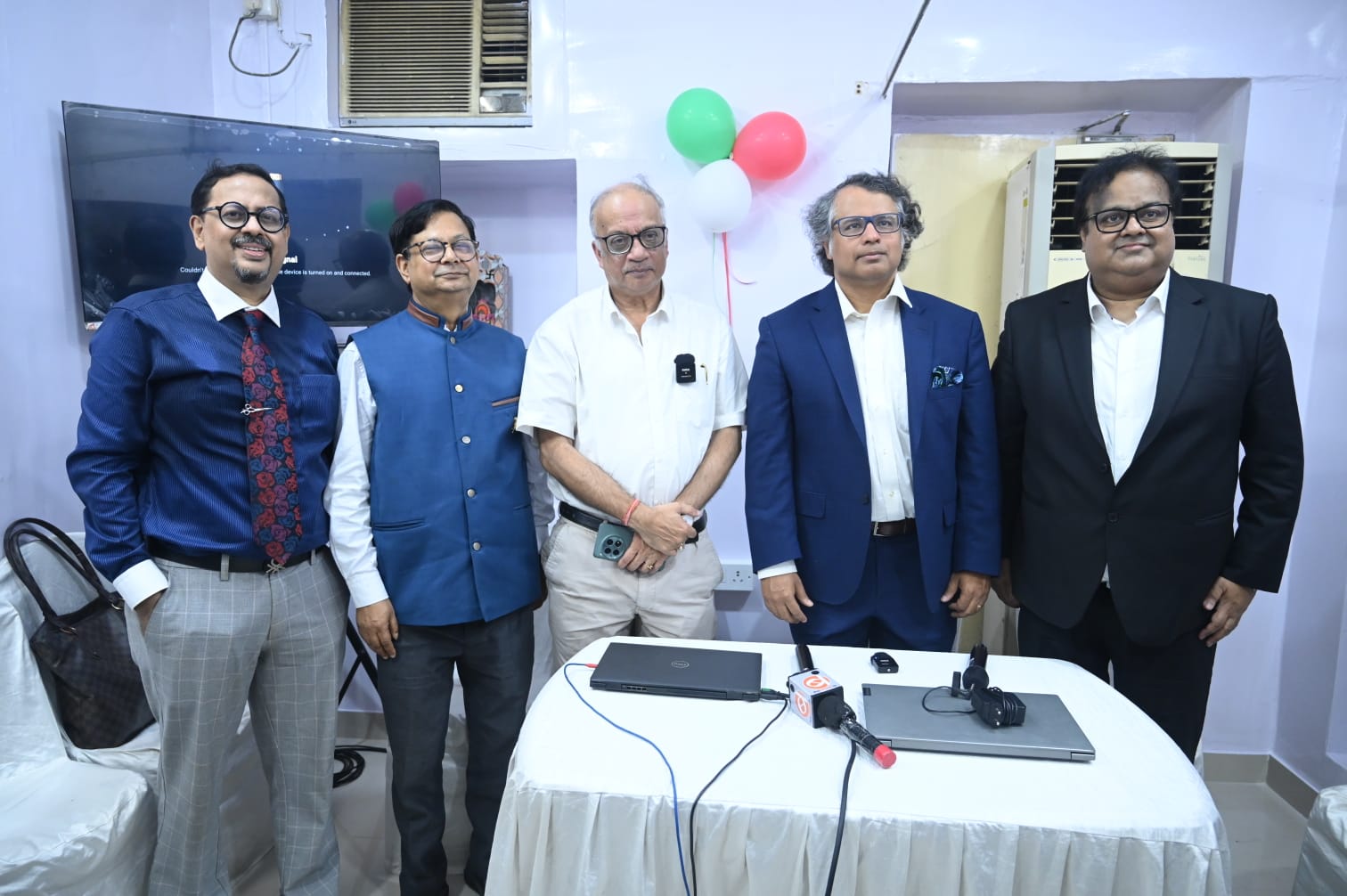 |AccuHealth Diagnostics: Expanding Horizons in Patient-Centric, AI-Enabled Healthcare |