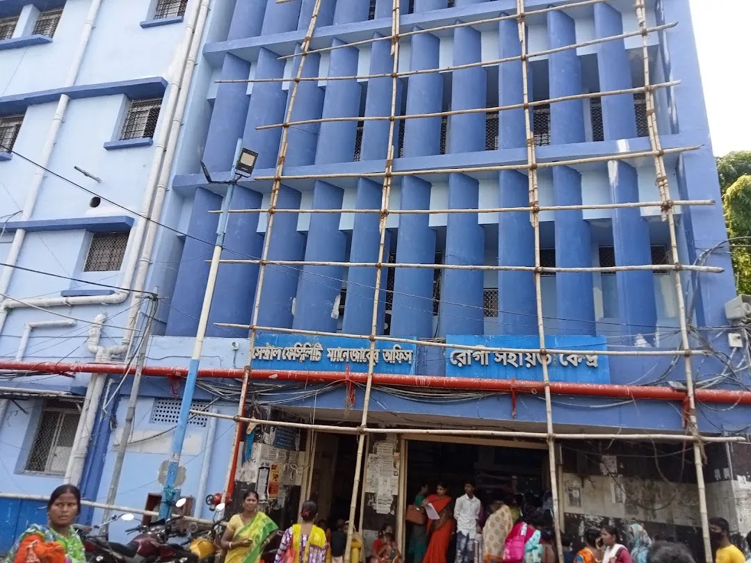 মানসিক স্বাস্থ্য নিয়ে কর্মসূচি নিচ্ছে এনআরএস