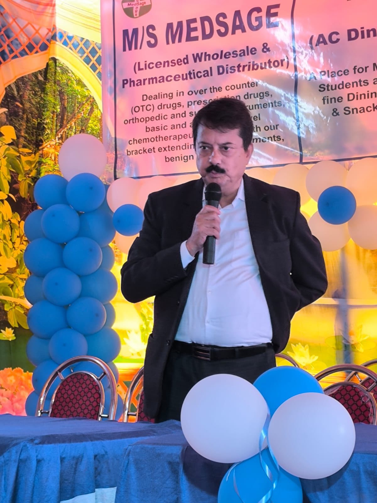 MedSage Expands Footprint with New Branch in Rampurhat