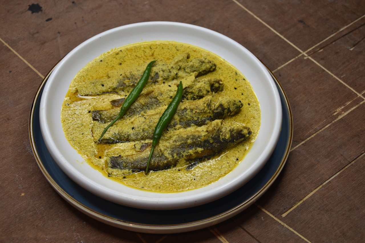 Orko’s Restaurant & Lounge Bar presents ‘Radhunir Diary’ – Celebrating the Microcuisines of Bengal