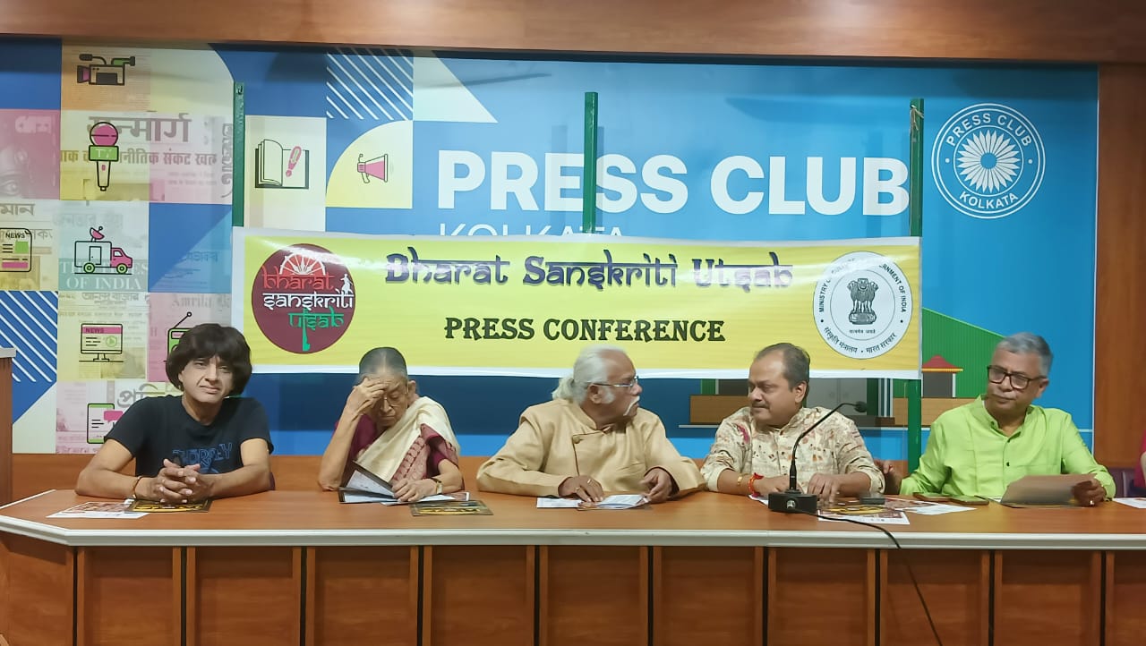 ভারত সংস্কৃতি উৎসব শুরু হচ্ছে ১৮ ডিসেম্বর