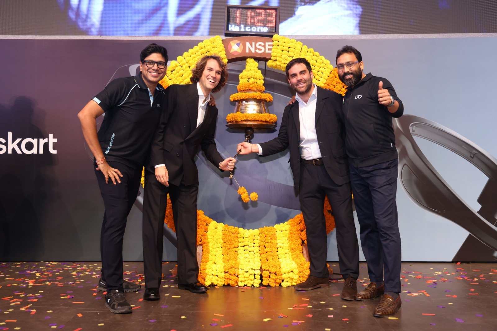 Lenskart launches Barcelona-born Meller in India and expands premium portfolio with new creative partnership with Labubu Maker Popmart; Strengthens Global House of Brands