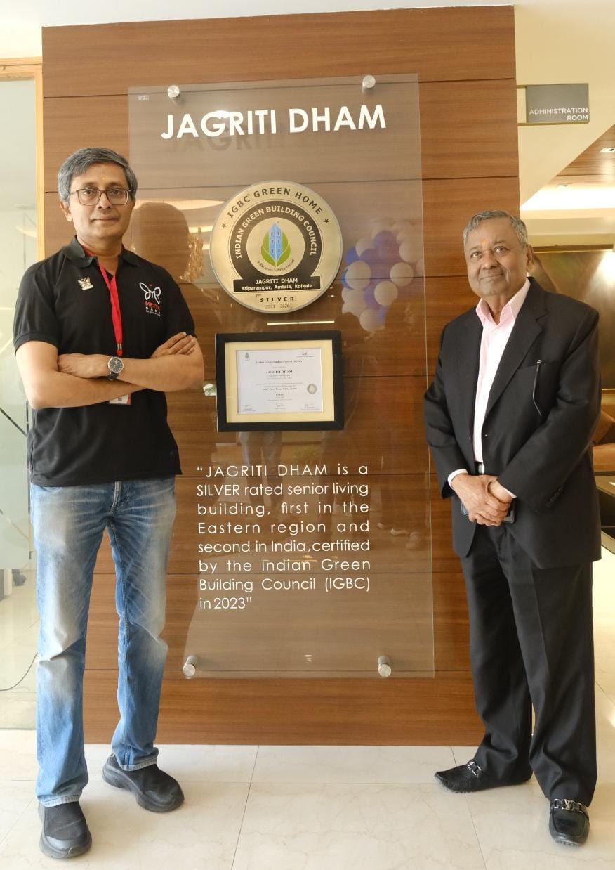 মেট্টা–জাগৃতি ধাম উদ্যোগে ডায়াবেটিস দিবসে প্রজন্মের মিলন