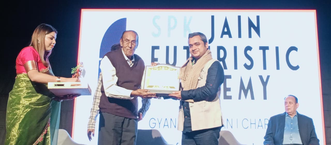 PRITHVI 2.0 Showcased Young Minds Who Imagine, Build, and Break Barriers