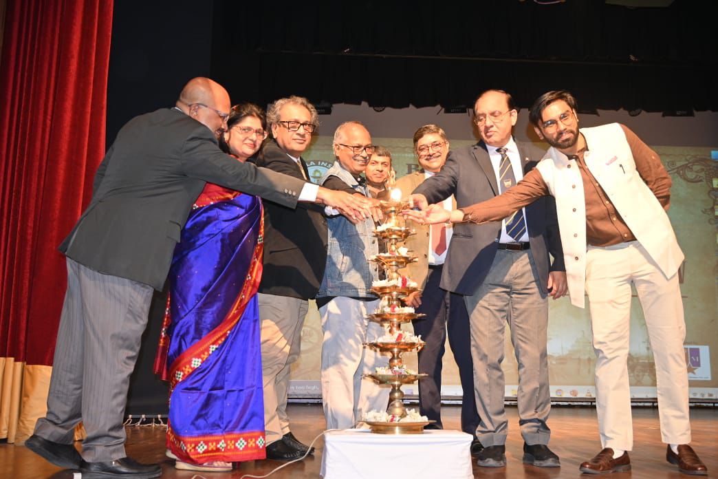JD Birla Institute’s “Custodians of Tomorrow” Event Champions the Future of Heritage Conservation