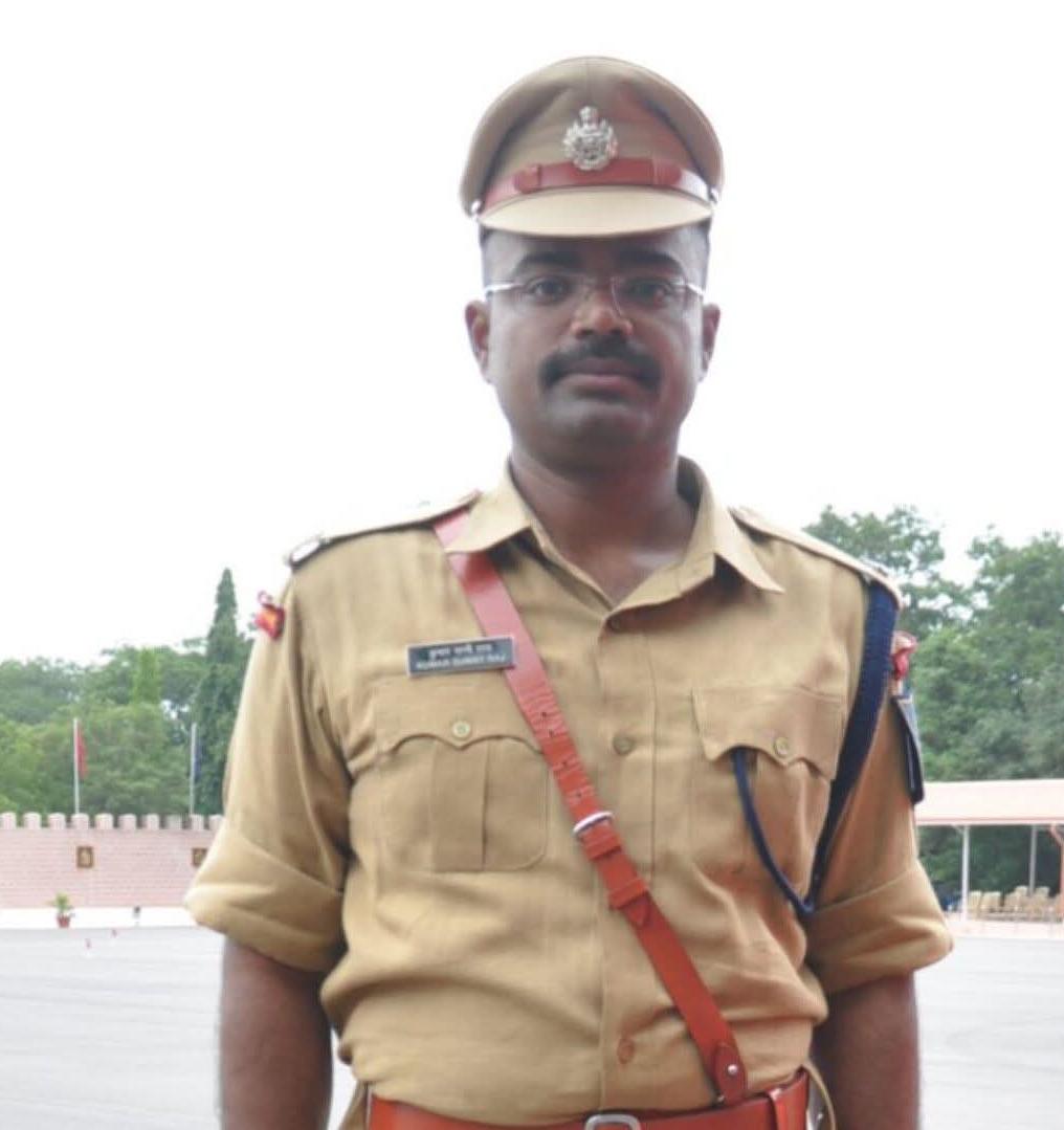 এসপি পদে রদবদল পুরুলিয়ায়