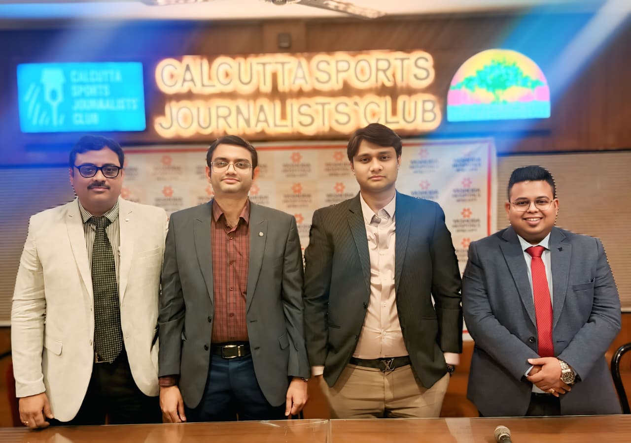 যশোদা হসপিটালস পালমোনোলজি ও ফুসফুস প্রতিস্থাপনের ক্ষেত্রে অর্জিত সাফল্য তুলে ধরল