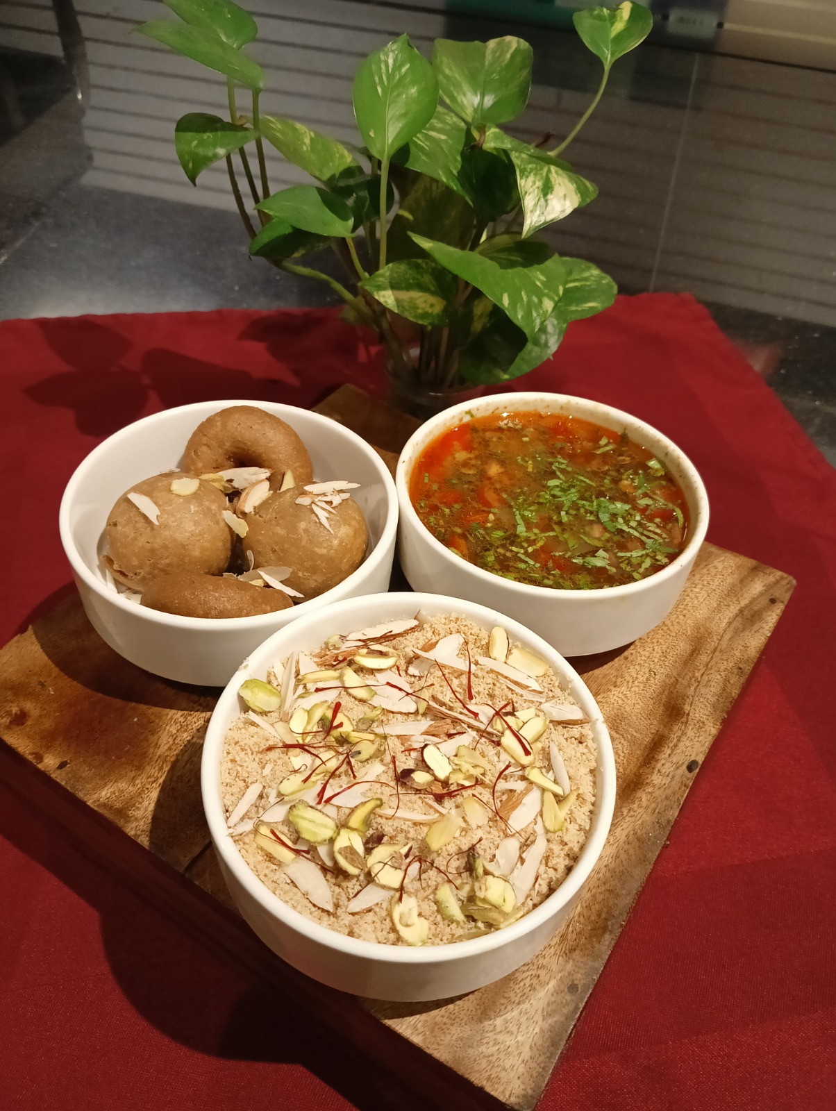 MARWAR at Orko’s