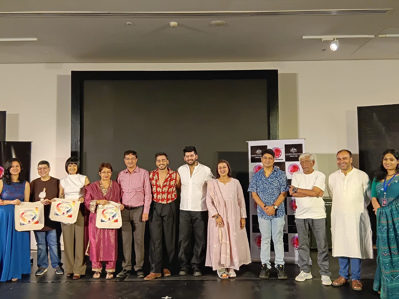 Beyond Pride Celebrations, ‘Samaaj’ Focused on Healing, Memory and Belonging