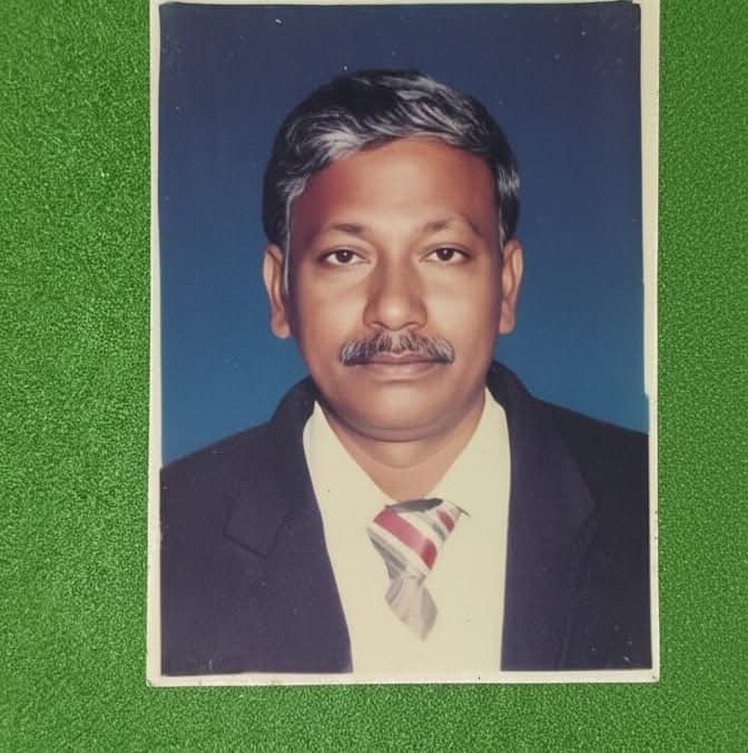 প্রয়াত বিচারক মহম্মদ নুরুল হোদা মোল্লার দশম মৃত্যুবাষিকী