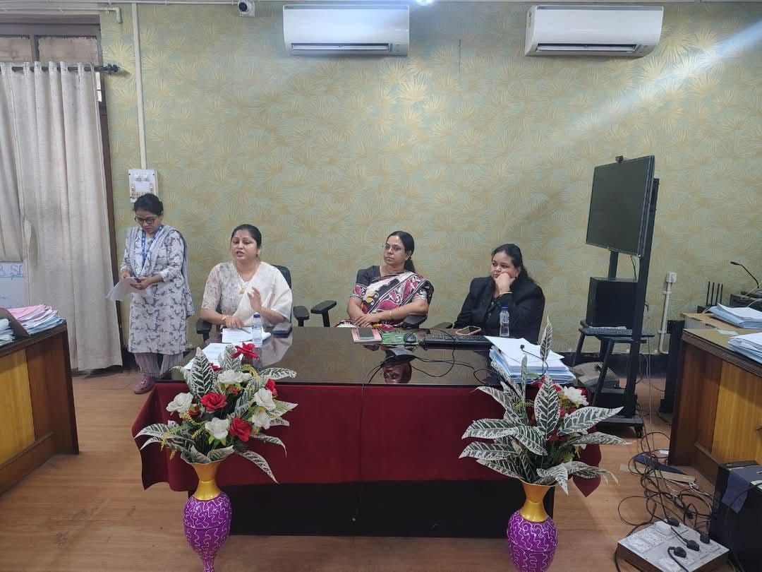 রাজ্য আইনী পরিষেবা কর্তৃপক্ষের ইন্টার্নশিপ কর্মসূচি