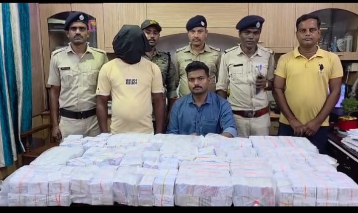 ভুয়ো লটারির রমরমা, পুলিশের তৎপরতায় প্রায় ৩০ লক্ষ টাকার জাল টিকিট উদ্ধার; গ্রেফতার ১