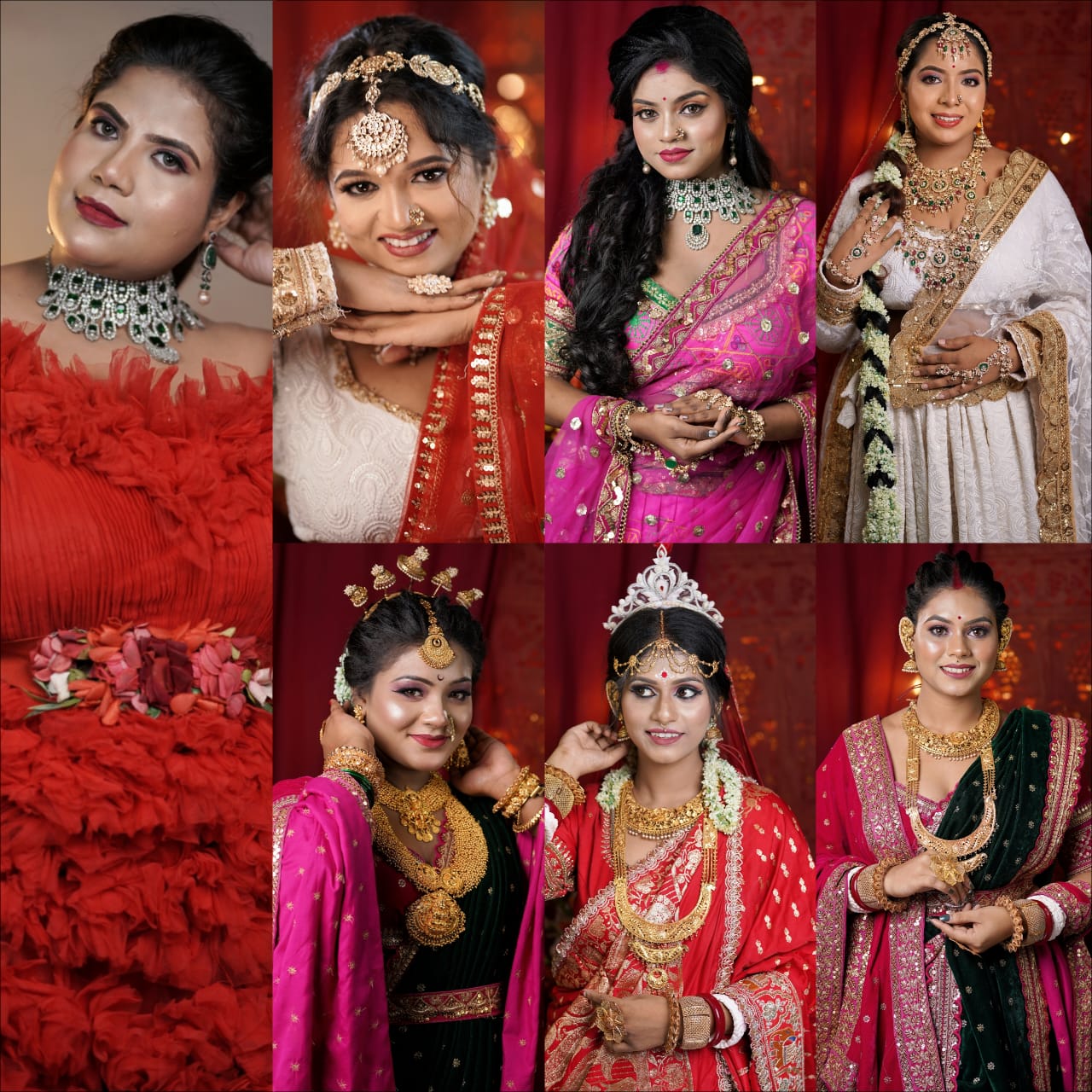 স্বপ্নের উড়ানে বিদিশার ছোঁয়া