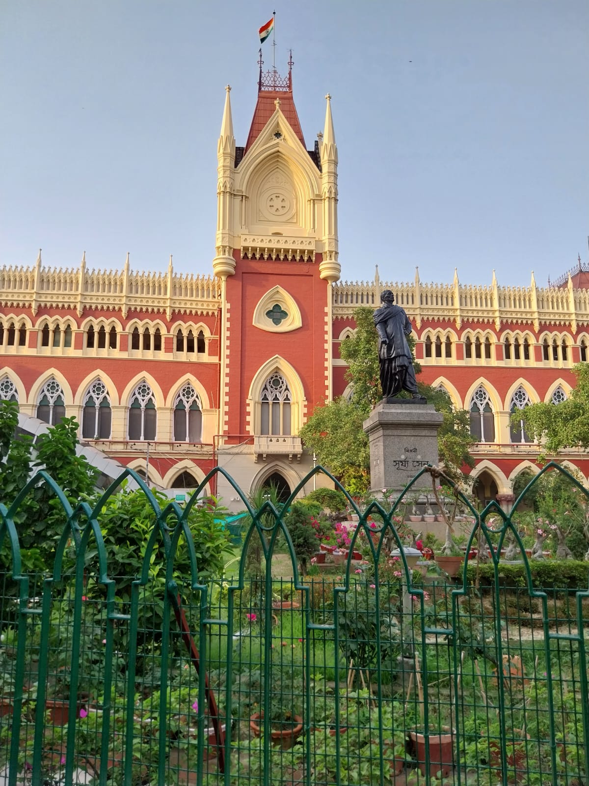 জমি অধিগ্রহণ মামলায় দ্রুত বিচার পেতে কলকাতা হাইকোর্টের দারস্থ মঙ্গলকোটের জমি মালিক 
