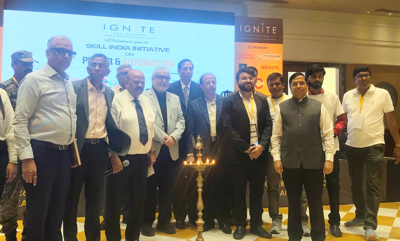 IGNITE Seminar Trains Over 600 Technicians, Promotes Industry Innovation