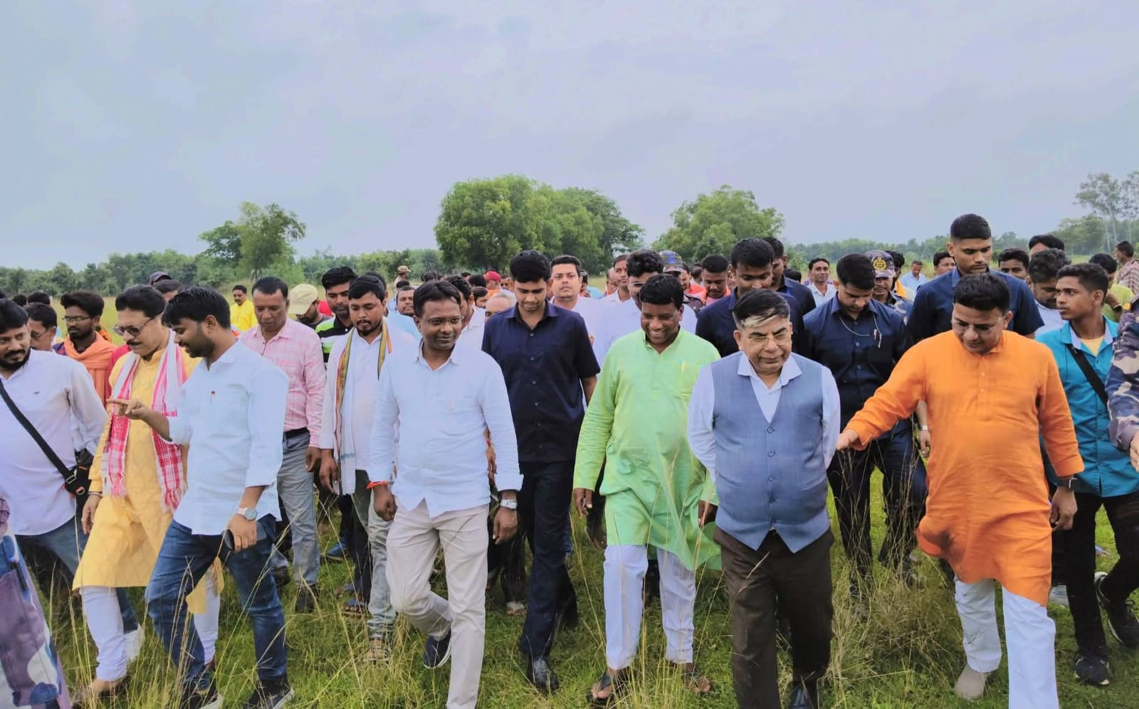 পুরুলিয়া ঐতিহাসিক করম পরব