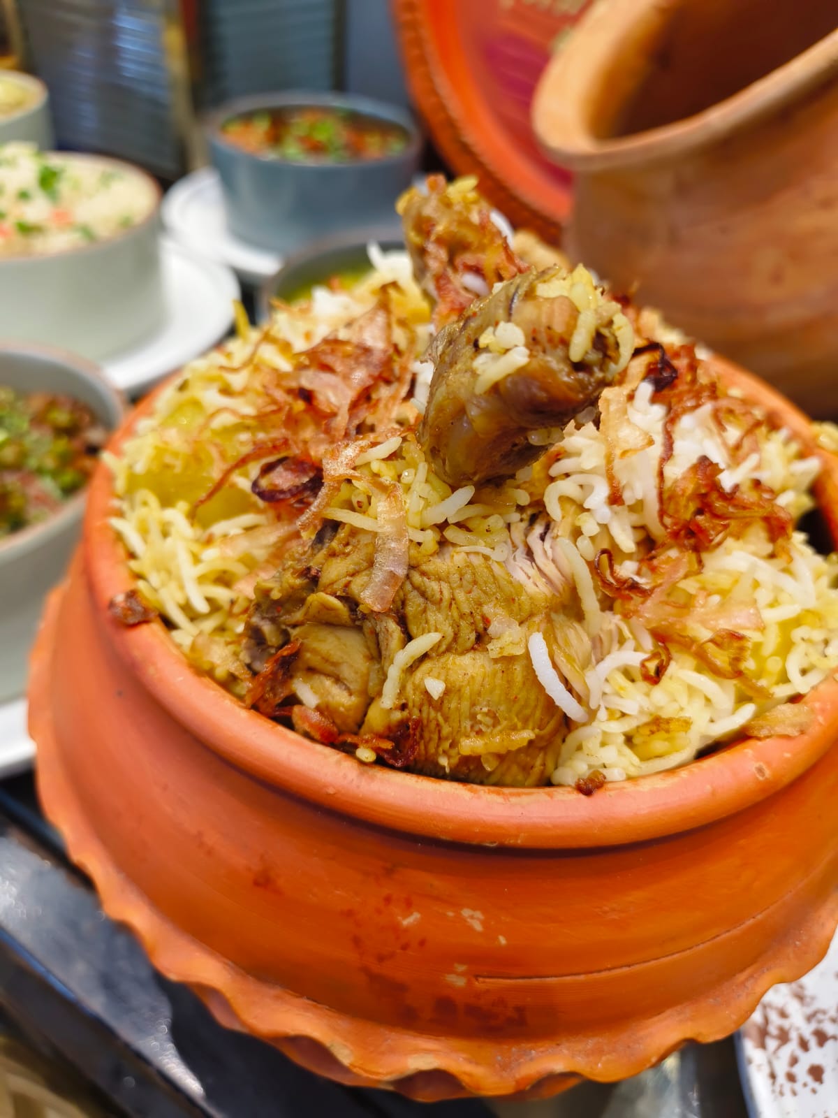 Orko’s Celebrates Durgotsav with Grand Festive Buffets and Joyous Celebrations Across Its Outlets