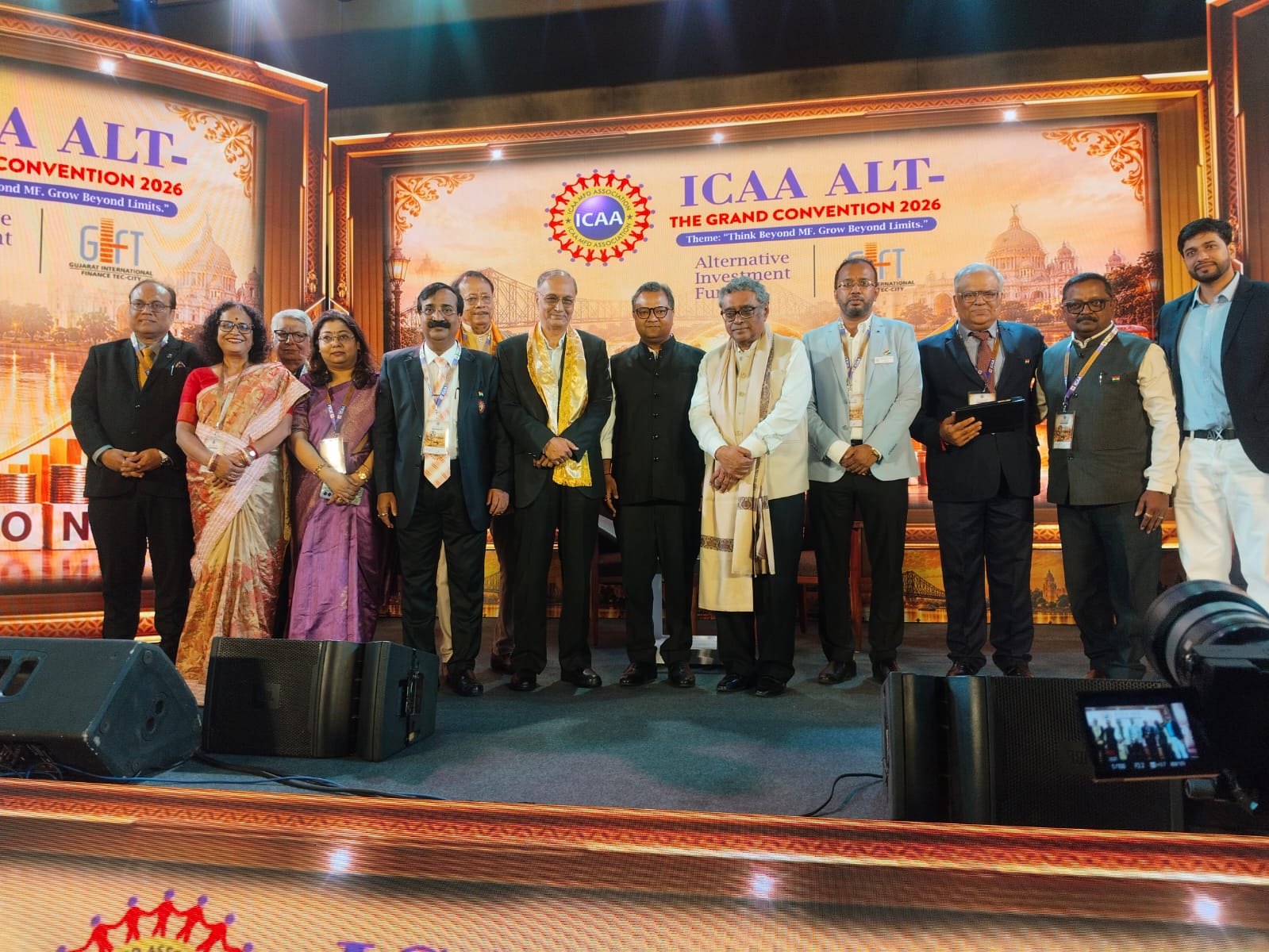 ICAA Alt – Grand Convention 2026