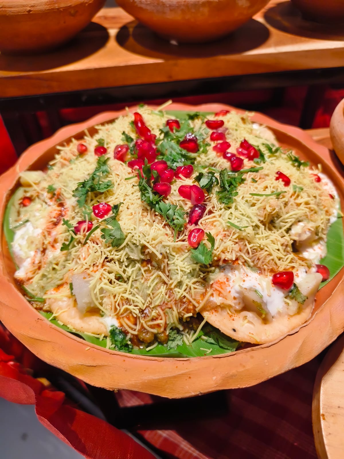 Celebrate Durga Puja with Festive Culinary Experiences from Ambuja Neotia Hospitality