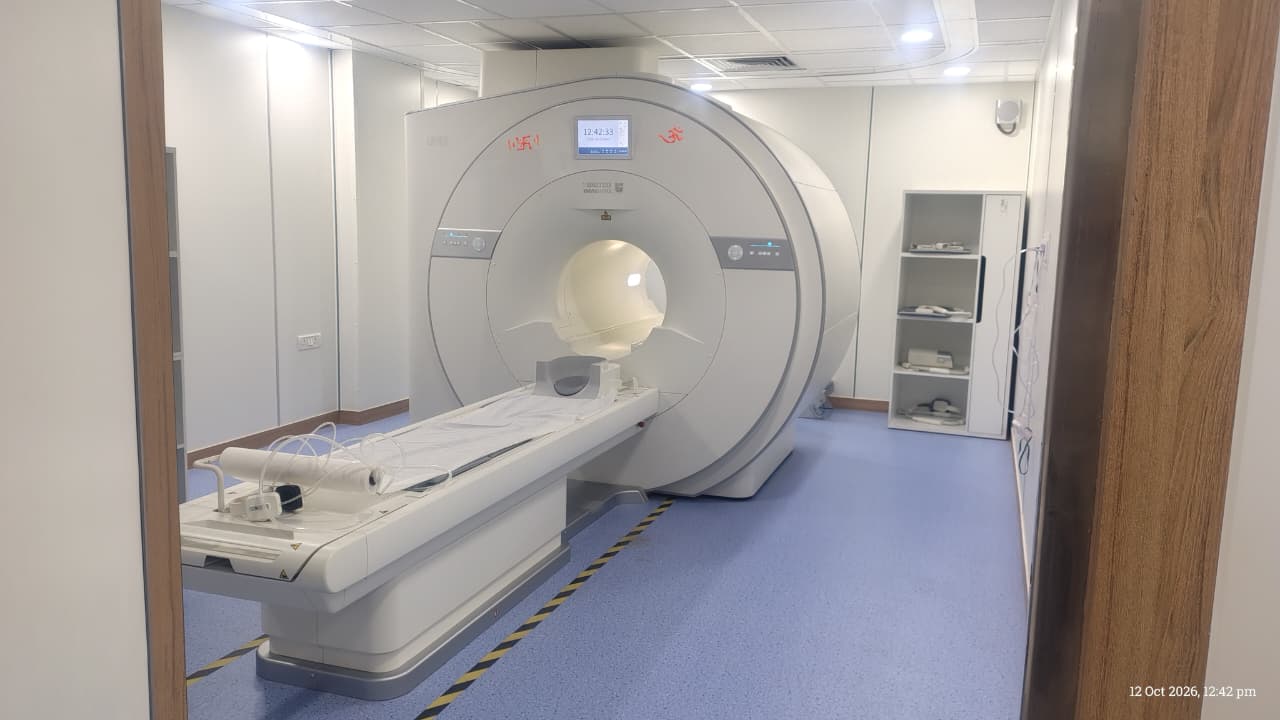 কলকাতা ও সংলগ্ন অঞ্চলে উন্নত MRI ও CT ডায়াগনস্টিক পরিষেবার পরিধি বাড়াল সুরক্ষা ডায়াগনস্টিক্স