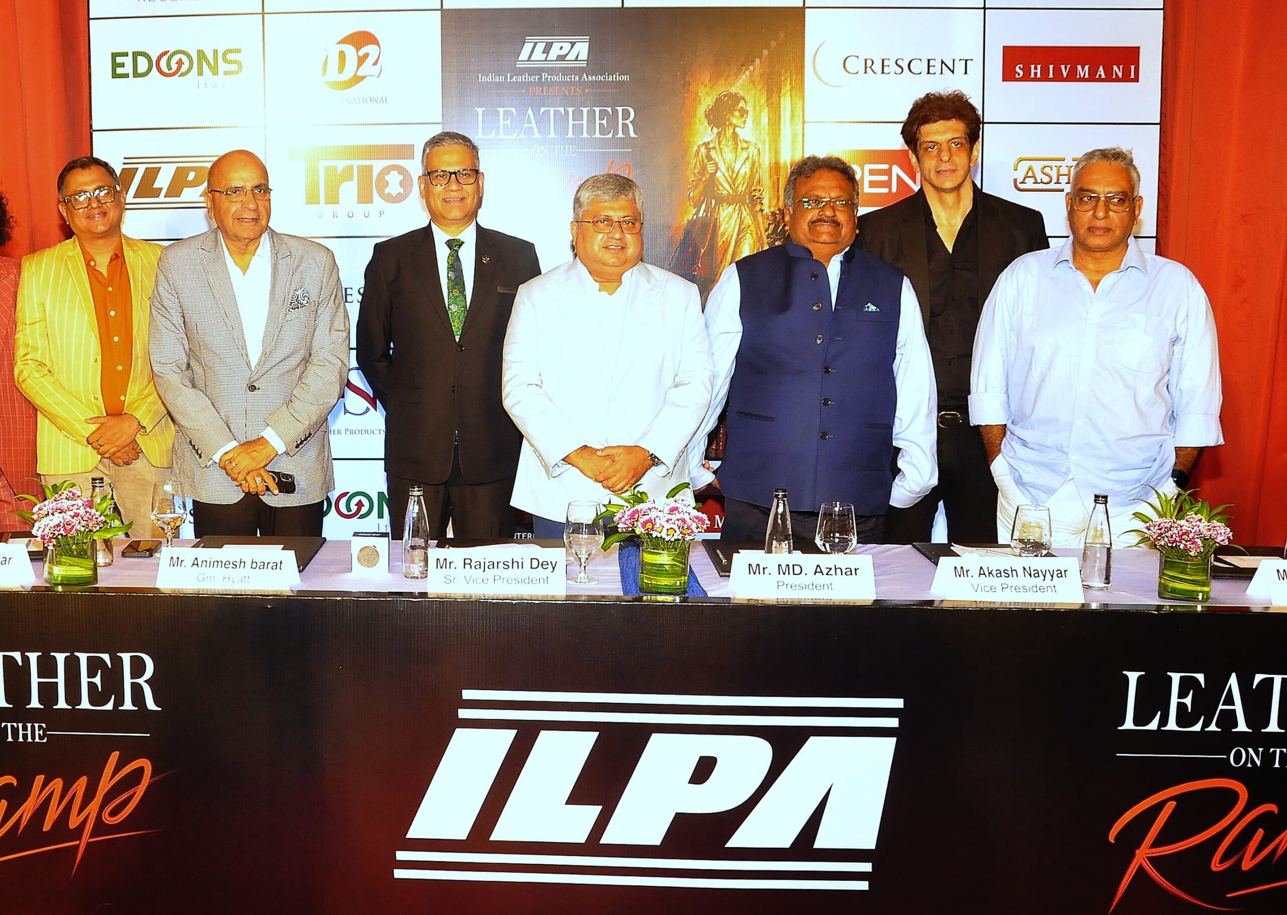 Leather on the Ramp 2026: ILPA Set to Showcase Sustainable and Luxury Leather Fashion
